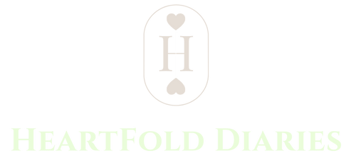 HeartFoldDiaries