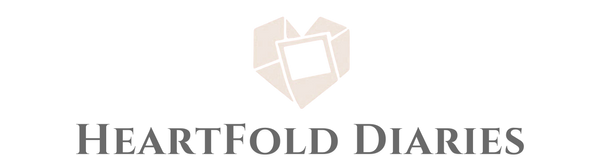 HeartFoldDiaries
